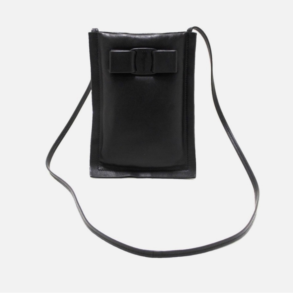 Ferragamo bag never used